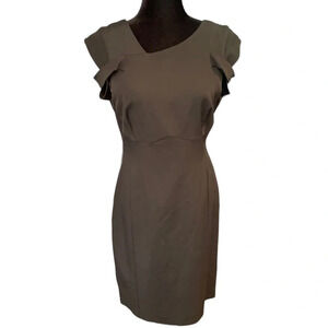 REISS Fiorella Dress